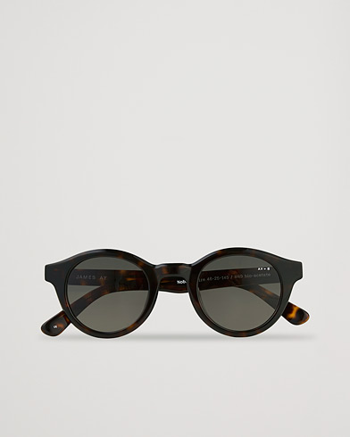 Mies |  | James Ay | Noble Sunglasses Classical Havana