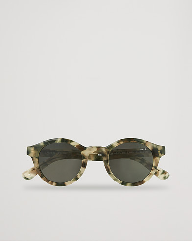 D-malliset aurinkolasit |  Noble Sunglasses Confidential Havana
