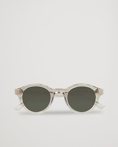  |  Noble Sunglasses Transparent Sand