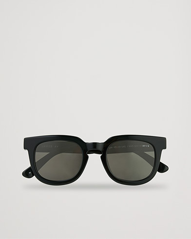 Mies | James Ay | James Ay | Vision Sunglasses Black