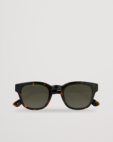  |  Yonder Sunglasses Classical Havana