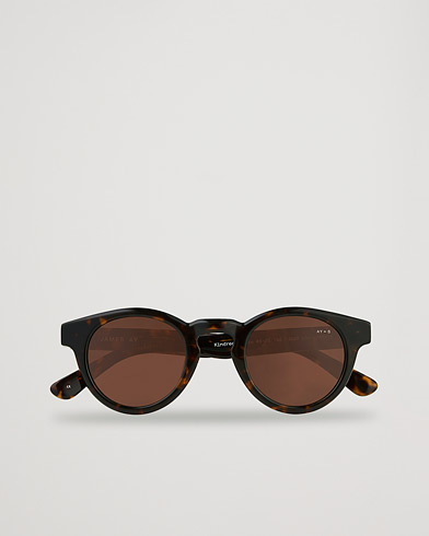 Mies | James Ay | James Ay | Kindred Sunglasses Classical Havana