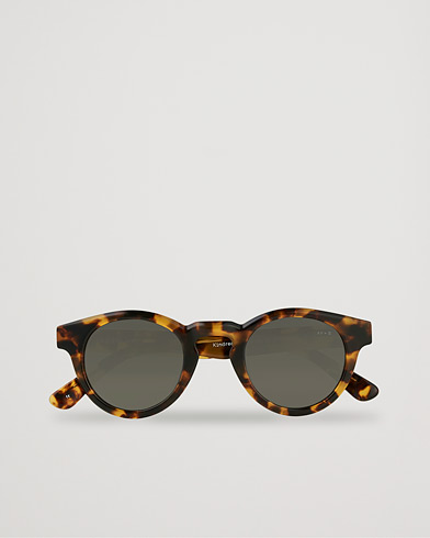  |  Kindred Sunglasses Havana