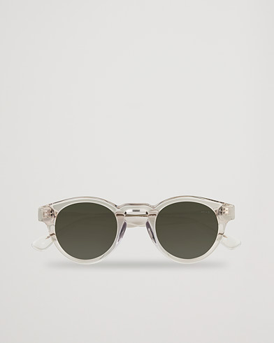 Mies | James Ay | James Ay | Kindred Sunglasses Transparent Sand