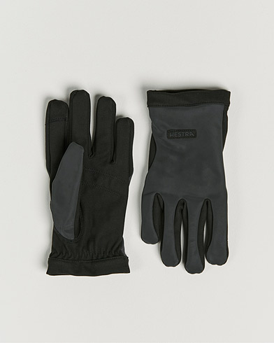 Mies | Hestra | Hestra | Mason Reflective Waterproof Glove Grey