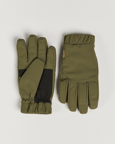Mies | Hestra | Hestra | Axis Primaloft Waterproof Glove Olive