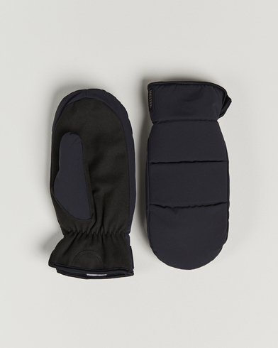 Mies | Käsineet | Hestra | Arc Mit Primaloft Waterproof Glove Black