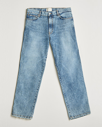 Mies | Straight leg | Jeanerica | RM006 Reconstructed Jeans Vintage 97