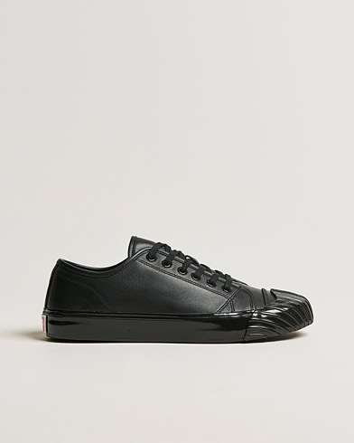 Mies |  | KENZO | School Low Tap Sneaker Black