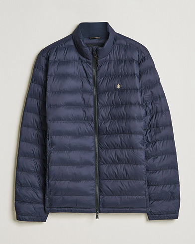 Mies |  | Morris | Milfford Primaloft Liner Jacket Blue