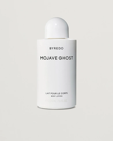 Mies |  | BYREDO | Body Lotion Mojave Ghost 225ml  
