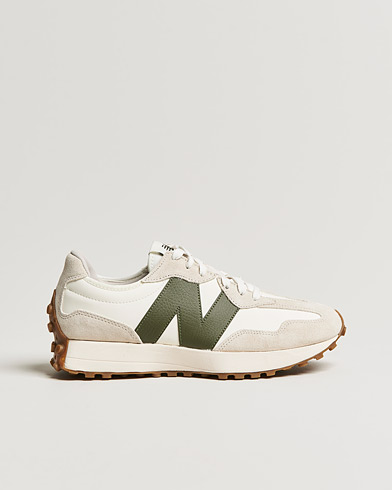 Mies | Alennusmyynti kengät | New Balance | 327 Sneakers Moonbeam