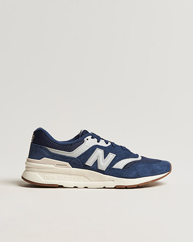 Mies |  | New Balance | 997H Sneakers Natural Indigo