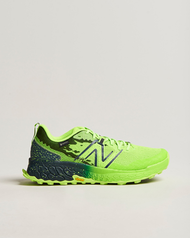 Mies | New Balance Running | New Balance Running | Fresh Foam Trail Hierro GTX v7 Pixel Green