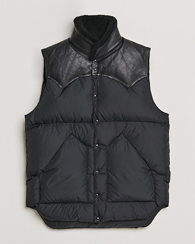 Mies |  | Rocky Mountain Featherbed | Christy Vest Black