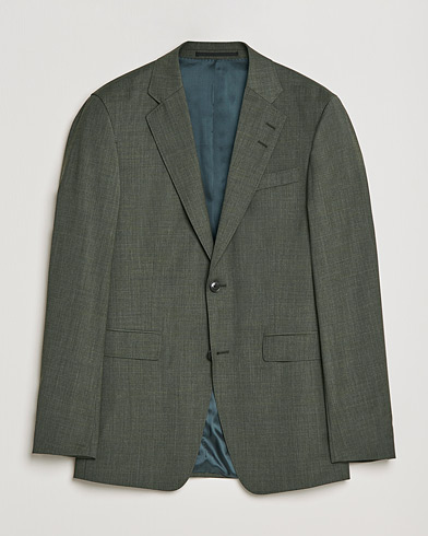 Mies |  | Tiger of Sweden | Justin Blazer Dusty Green