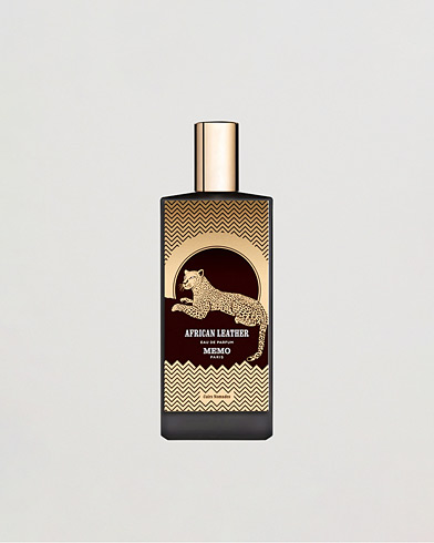  |  African Leather Eau de Parfum 75ml  