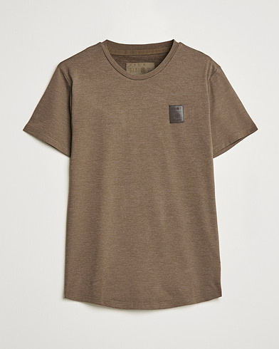 Mies |  | NN07 | Pace Short Sleeve T-Shirt Clay