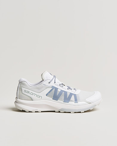 Mies |  | Salomon | Ultra Raid Running Sneakers White