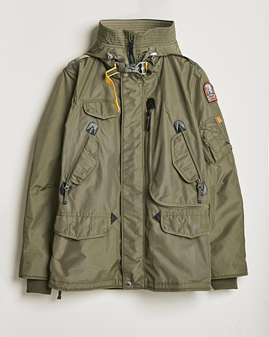 Mies |  | Parajumpers | Right Hand Masterpiece Parka Toubre