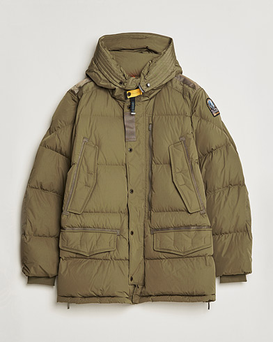 Mies |  | Parajumpers | Harraseeket High Fill Power Jacket Toubre