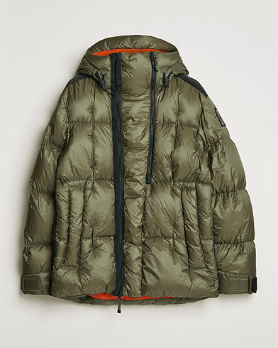 Mies | Takit | Parajumpers | Blaze Powder Puffer  Toubre