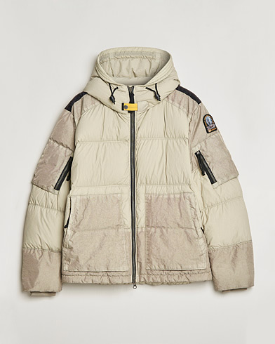 Mies | Parajumpers | Parajumpers | Tomcat Rescue Puffer Classic Canvas