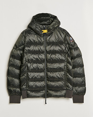 Mies | Parajumpers Takit | Parajumpers | Pharrell Sheen High Gloss Jacket Sycamore