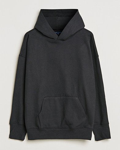 Mies |  | Levi's Made & Crafted | Classic Hoodie Black