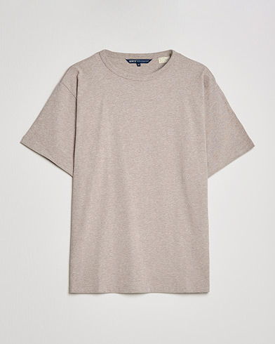 Mies |  | Levi's Made & Crafted | New Classic Tee Mist Heather
