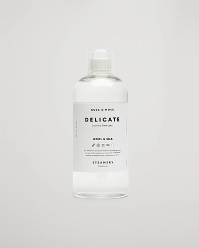 Mies |  | Steamery | Delicate Detergent 750ml  