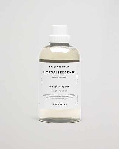 Mies | Care with Carl | Steamery | Hypoallergenic Detergent 750ml  