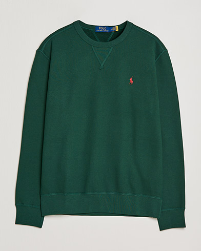 Mies |  | Polo Ralph Lauren | Crew Neck Sweatshirt College Green