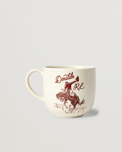 Mies |  | RRL | Souvenir Mug Cream/Brown