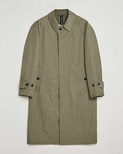 Mies | Best of British | Mackintosh | Gonville Coat Army