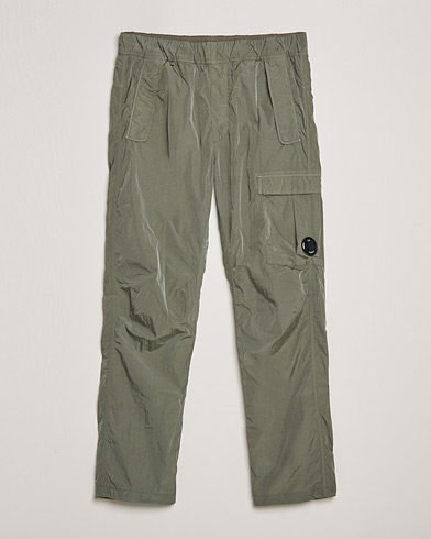 Mies | C.P. Company | C.P. Company | Chrome R Cargo Pants Green