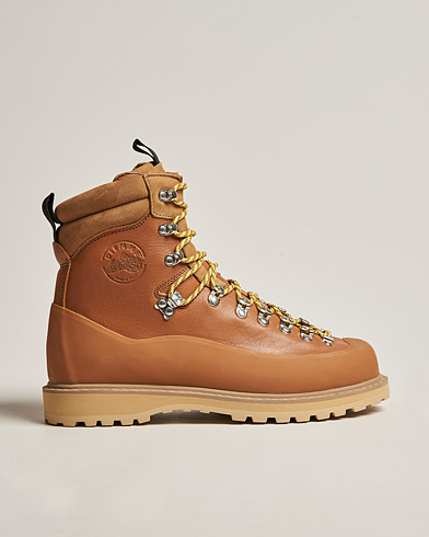 Mies |  | Diemme | Everest High-Altitude Boot Brown Leather