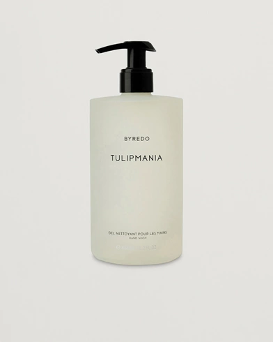 Mies | Ihonhoito | BYREDO | Hand Wash Tulipmania 450ml 