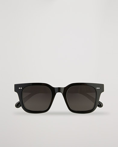 Mies | Aurinkolasit | CHIMI | 04 Sunglasses Black