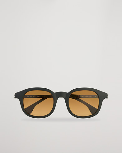  |  01 Active Sunglasses Black