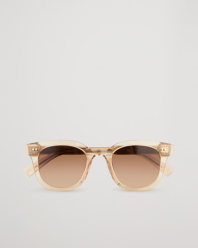 Mies | Eyewear | CHIMI | 02 Sunglasses Ecru