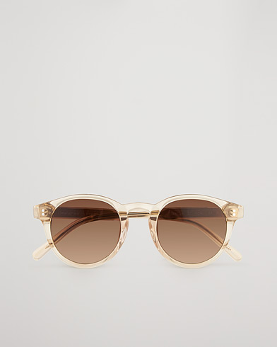 Mies | Eyewear | CHIMI | 03 Sunglasses Ecru
