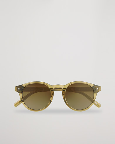 Mies | Contemporary Creators | CHIMI | 03 Sunglasses Green