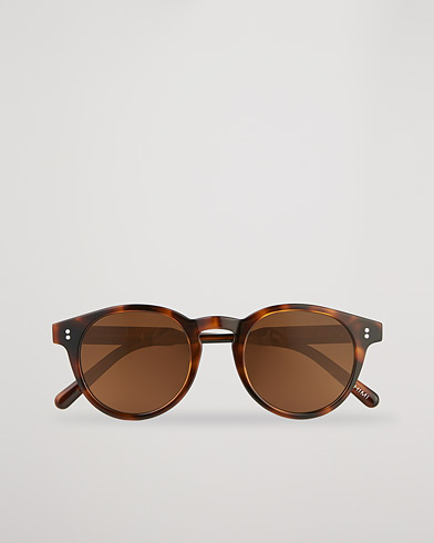 Mies | Eyewear | CHIMI | 03 Sunglasses Tortoise