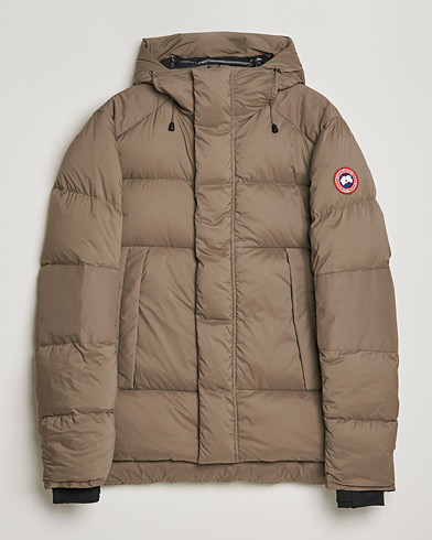 Mies |  | Canada Goose | Armstrong Hoody Quicksand