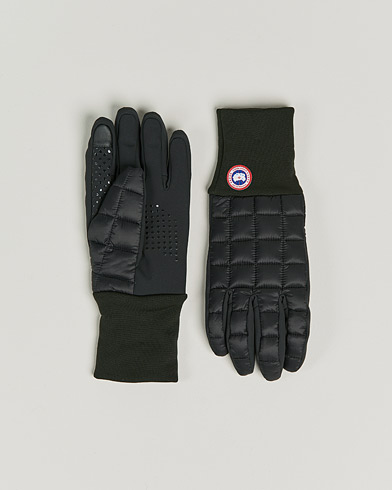 Mies | Canada Goose | Canada Goose | Northern Glove Liner Black