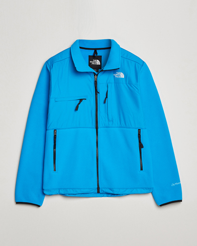 Mies |  | The North Face | Denali 2 Jacket Acoustic Blue