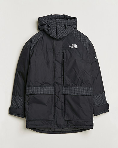 Mies |  | The North Face | Dryvent Rusta Parka Black