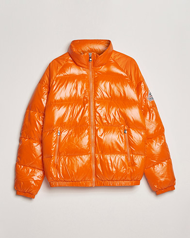Mies |  | Pyrenex | Vintage Mythic Puffer Jacket Puffin
