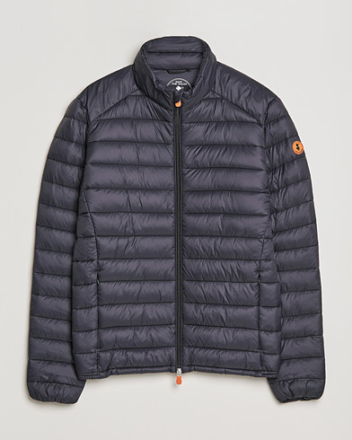 Mies | Save The Duck | Save The Duck | Alexander Lightweight Padded Jacket Black